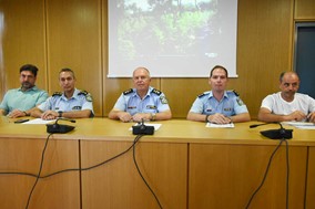 Η επίσημη ενημέρωση της Αστυνομίας για την φυτεία στην περιοχή της Αγιάς